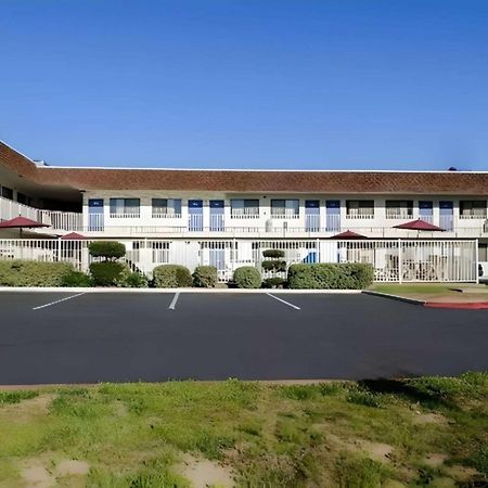 Park Inn By Radisson, Turlock Ngoại thất bức ảnh