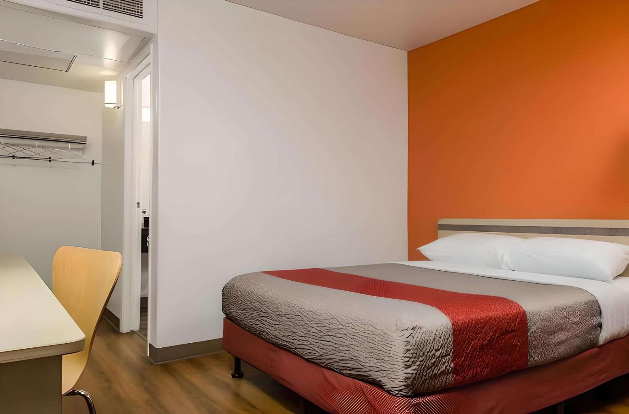 Park Inn By Radisson, Turlock Ngoại thất bức ảnh