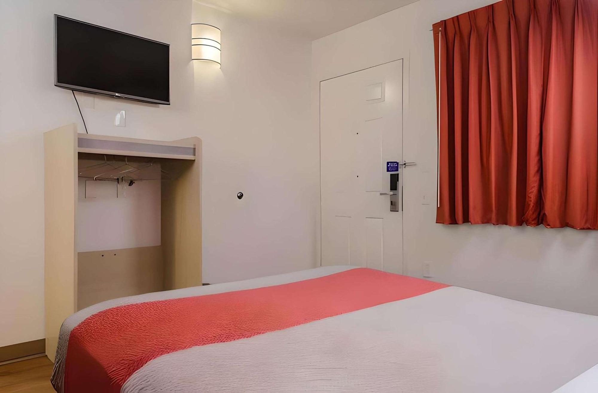 Park Inn By Radisson, Turlock Ngoại thất bức ảnh