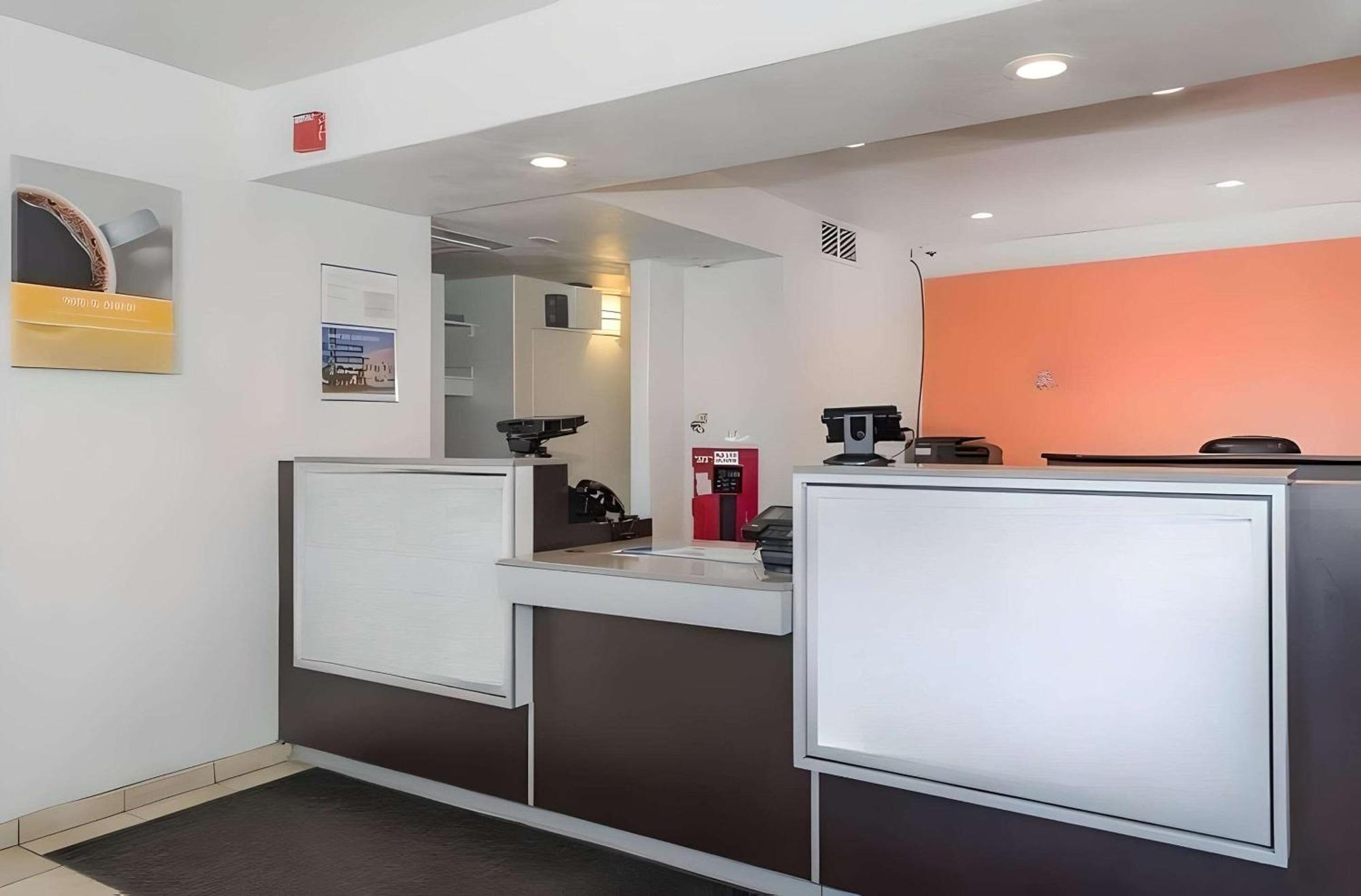 Park Inn By Radisson, Turlock Ngoại thất bức ảnh