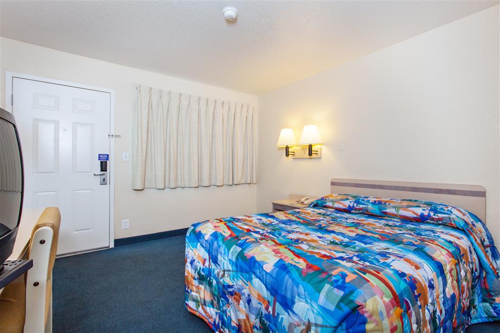 Park Inn By Radisson, Turlock Phòng bức ảnh