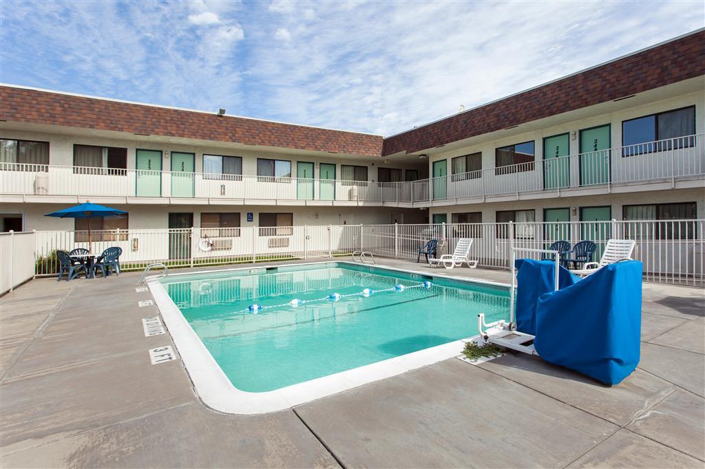 Park Inn By Radisson, Turlock Tiện nghi bức ảnh